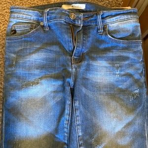 KanCan jeans, size 5/26